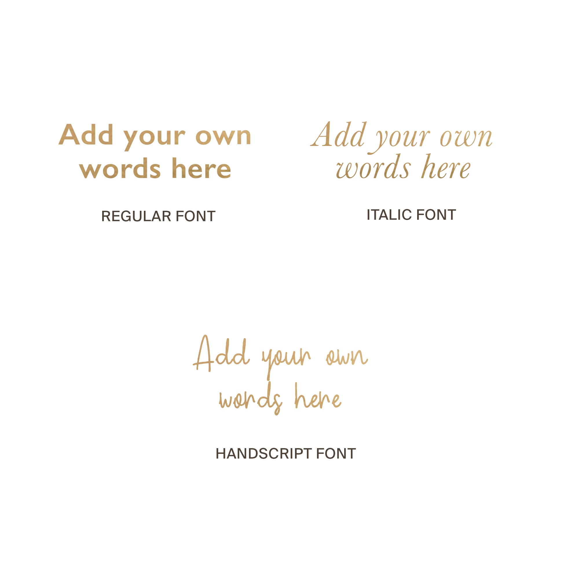 Personalised Mindful Journal | Mindfulness & Wellbeing | Undated Start Anytime  Gift for her