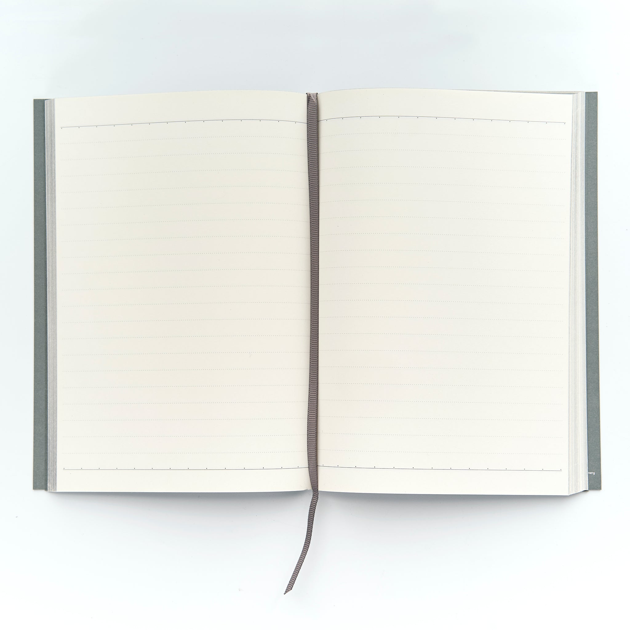 Corporate Event A5 Personalised Premium Lined Notebook - Add your brand logo | Perfect for Event days | Trade shows | Conferences
