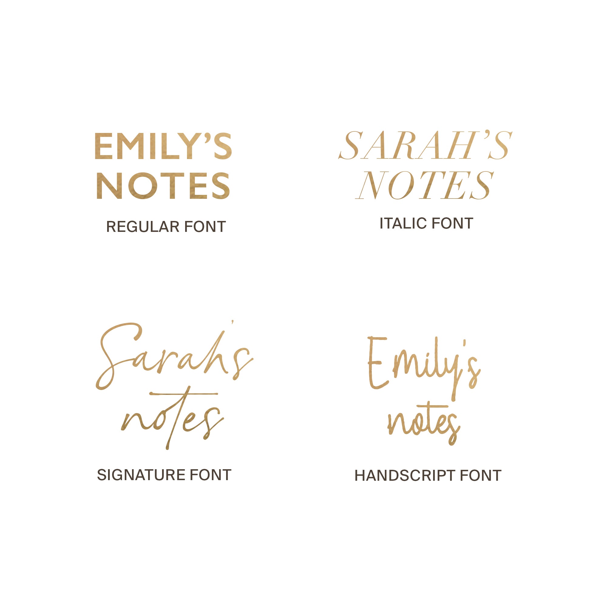 A5 Premium Notebook | Available in 11 colours | A5, 160 Lined Pages